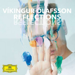 Olafsson Vikingur • Reflections (2LP)