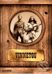 Vinnetou (DVD)