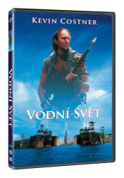 Vodní svět (DVD)