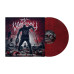 Vomitory • All Heads Are Gonna Roll / Red (LP)