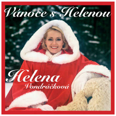 Vondráčková Helena • Vánoce s Helenou (LP)