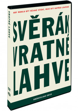 Vratné láhve (DVD)