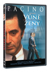 Vůně ženy (DVD)