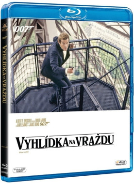 Vyhlídka na vraždu (BD)