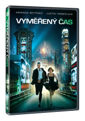 Vyměřený čas (DVD)