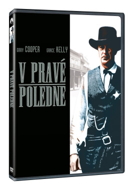 V pravé poledne (DVD)