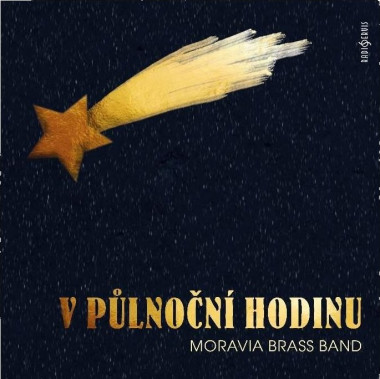 Moravia Brass Band • V půlnoční hodinu