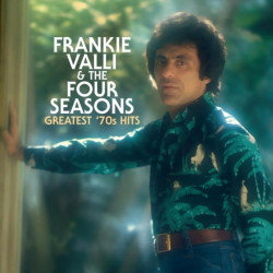 Valli Frankie & The Four Seasons • Greatest '70s Hits / Limited Edition Coloured (LP)