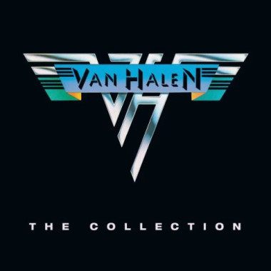 Van Halen • The Brown M&Ms. / Vinyl Box (6LP)