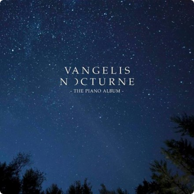 Vangelis • Nocturne  Vangelis