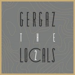 Výber • Gergaz The Locals 2 (LP)