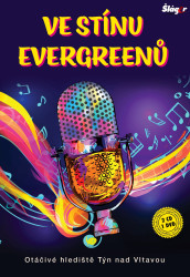 Various • Ve stínu evergreenů (2CD+1DVD)