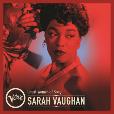 Vaughan Sarah • Great Women Of Song (LP)