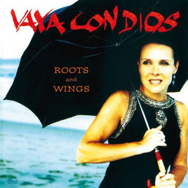 Vaya Con Dios • Roots And Wings (LP)