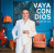 Vaya Con Dios • Shades Of Joy  / Blue Coloured Vinyl (LP)