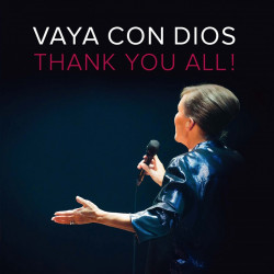 Vaya Con Dios • Thank You All! (2LP)