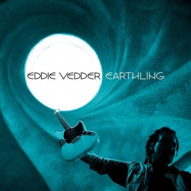 Vedder Eddie • Earthling (LP)