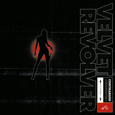 Velvet Revolver • Contraband (2LP)