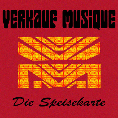 Verkauf Musique • Die Speisekarte (LP)