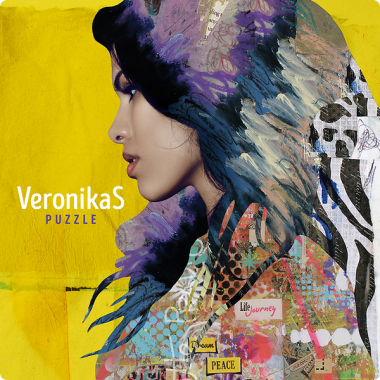 Veronikas • Puzzle