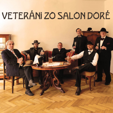 Veteráni zo Salon Doré • Veteráni zo Salon Doré