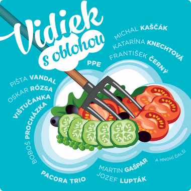 Vidiek • S oblohou