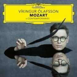 Olafsson Vikingur • Mozart & Contemporaries (2LP)