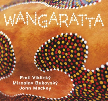 Viklický Emil, Miroslav Bukovský • Wangaratta