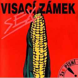 Visací zámek • Sex (2LP)