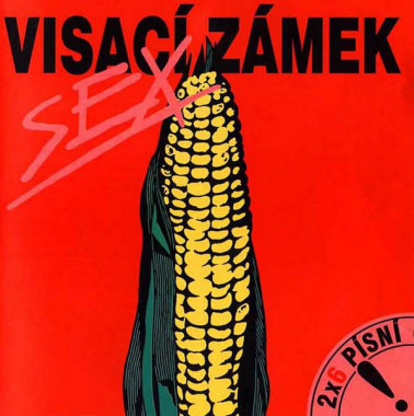 Visací zámek • Sex (2LP)