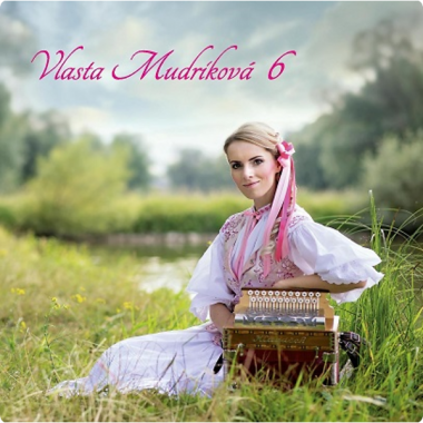 Mudríková Vlasta • Vlasta Mudríková 6