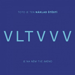 Vltava • Náklad štěstí (7CD)