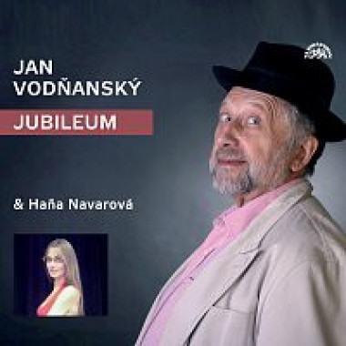 Vodňanský Jan • Jubileum