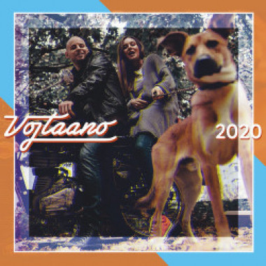 Vojtaano • 2020