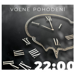 Voľne pohodení • 22:00