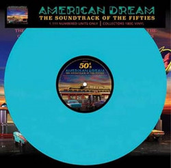 Výber • American Dream: The Soundtrack Of The Fifties (LP)