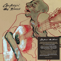 Výber • Confessin' The Blues (2CD)