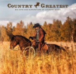 Výber • Country Greatest (LP)