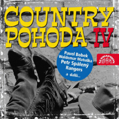 Výber • Country pohoda IV.