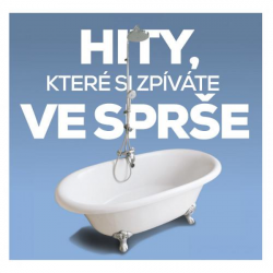 Výber • Hity, které si zpíváte ve sprše (2CD)