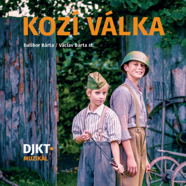 Výber • Kozí válka / Muzikál