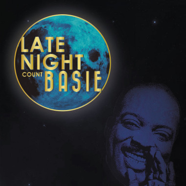 Výber • Late Night Basie