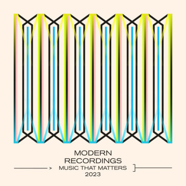 Výber • Modern Recordings / Music That Matters 2023