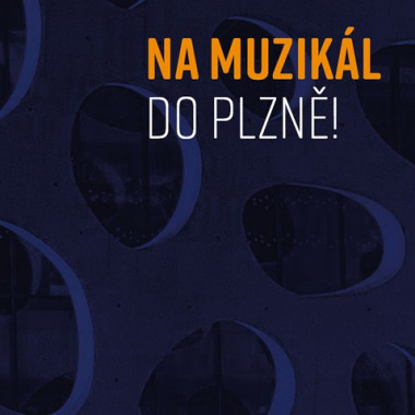 Výber • Na muzikál do Plzně! (2CD)