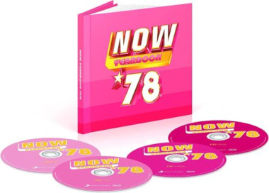 Výber • Now – Yearbook 1978 / Special Edition (4CD)