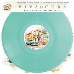 Výber • Viva La Cuba (LP)