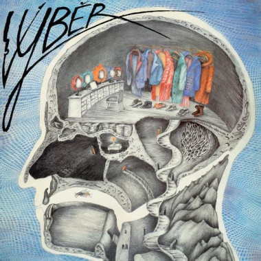 Pražský výběr • Výběr (LP)