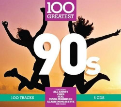 Výber• 100 Greatest 90s (5CD)