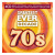 Výber • Greatest Ever Decades: 70s (4CD)