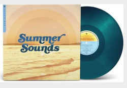 Výber • Now Playing Summer Songs (LP)